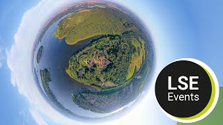 The oceans, the blue economy and implications for climate change | LSE Event