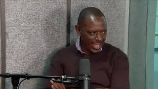 United against Ruto |  Podcast by Charles Otieno, Amos Kareithi, Chris Thairu, Francis Wanyonyi