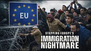 Europe Has Fallen. Only Hungary and Poland Are Fighting Back.