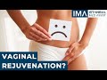 Are Vaginoplasty and Vaginal Rejuvenation the Same? - Cosmetic Gynecology