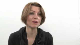 Elif Shafak - Honour - Interview