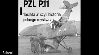 PZL P.11 | \