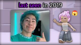 YOUTUBERS WHO DISAPPEARED FOREVER!!