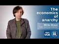 The Economics of Anarchy