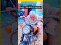 dadi the heavy driver 🏍️😱😂😜#dadi #funny #comedy #trendingshorts #viral #shorts