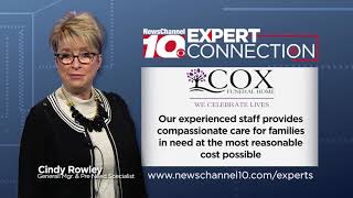Experienced Staff - Cox Rowley Funeral Home, Expert Connection Tip