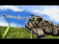 The Tank the Tiger Feared, the Sherman Firefly | Forged for Battle