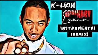 KLion - Extraordinary (Instrumental) (Riddim) (Remix) | FREE DANCEHALL RIDDIM INSTRUMENTAL 2020