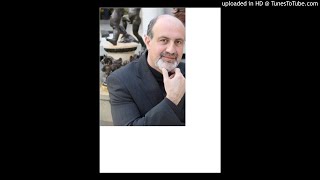 Nassim Nicholas Taleb on Work, Slavery, the Minority Rule, and Skin in the Game 8/14/2017