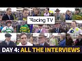 All the interviews - Cheltenham Day 4, Cheltenham Festival 2024 - Racing TV