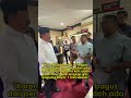 menteri atr kepala bpn berdialog dengan masyarakat di kantor pertanahan kota yogyakarta