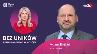 Bez Uników! Adam Bielan