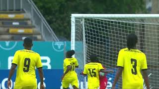 HollywoodBets COSAFA Women's Championship 2024 - Mozambique vs Lesotho