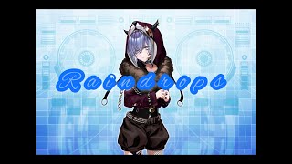 【ｄ４ｄｊ】Raindrops　expert