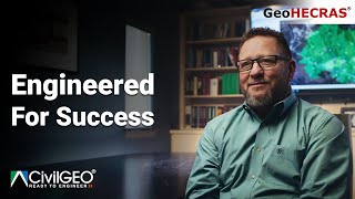 Engineered for Success: Macina, Bose, Copeland \u0026 Associates Reviews GeoHECRAS | CivilGEO