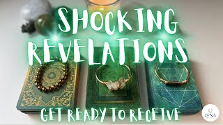 🍀⚡️SHOCKING REVELATIONS ⚡️🍀 The Universe Has a Plan for You! 🔮💚⚡️🍀 Timeless Pick A Card