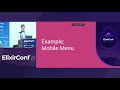 elixirconf 2021 chris nelson liveview and web components