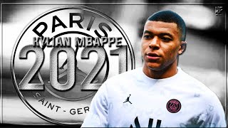 Kylian Mbappé 2021 - The Prince Of Paris - Supersonic Speed, Crazy Skills & Goals 2020/2021