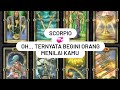 Scorpio 💞 Oh... Ternyata Begini Orang Menilai Kamu 💞 #foryou #funny #tarotreading #freefire