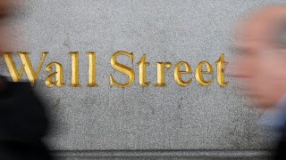 Tech stocks pull down Wall Street