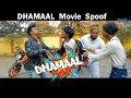 Dhamaal Movie Spoof | 10 Crore Baby Scene with Sanjay Dutt | OYE TV