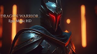 DRAGON WARRIOR |1 HOUR of Epic Dark Dramatic Sinister Orchestral Strings Music | Epic Music Mix 2023