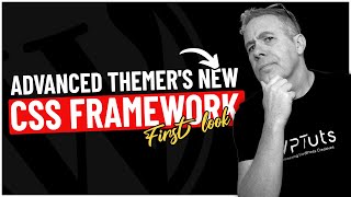 This New CSS Framework Is a HUGE Deal For Bricks & Advanced Themer Users