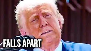 Trump CRUMBLES Over Brutal Bombing Revelations After Pentagon Report Gets Leaked