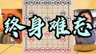 中国象棋： 张强终身难忘的一神棋，全程追着王铁锤打，却依然被吃光，真惨