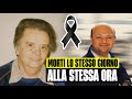 MADRE E FIGLIO MUOIONO LO STESSO GIORNO ALLA SRESSA ORA: TRAGEDIA A MERATE