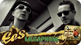 EES - Megaphone Ghazzie - (\