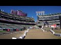 oakland track preview with martin castelo