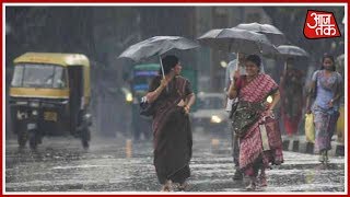 Heavy Rains Lash Kerala, Three Dead And More Than 10 Missing In Kozhikode District Heavy Rains Lash Kerala, Three Dead And More Than 10 Missing In Kozhikode District