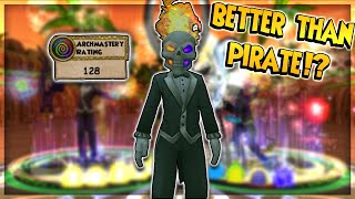 Wizard101: A Game Changing Update! (Archmastery & Its Potential)