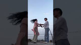 Haye oye🤌 #dance #edit #lyrics #reels #relatable #shorts #couple #trending #whatsappstatus #tiktok