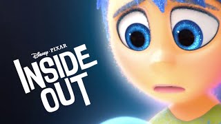 Inside Out: Emotional Theory Comes Alive