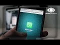 Golpe do Whatsapp: Saiba como se prevenir de crimes virtuais