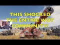 This Result Shocked The Entire WOT Community!