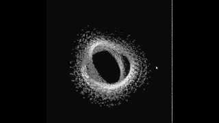 processing visualization interaction 2