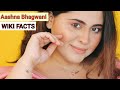 Aashna Bhagwani Biography | Wiki | Indian Plus Size Model | Instagram Star | Age Height Weight etc