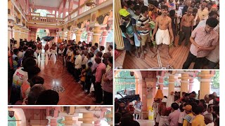 कोकणातील चैत्र पौर्णिमा उत्सव २०२४ ChaitaPurnima Festival 2025 🙏🚩#viral #trending #love #kokanvlog