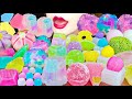 【ASMR】WAGASHI PARTY🌸 MUKBANG 먹방 食べる音 EATING SOUNDS NO TALKING