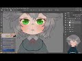 drawing stream