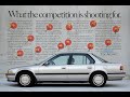 WHY IS THE 1990 HONDA ACCORD SO ICONIC? | G&Q Garage