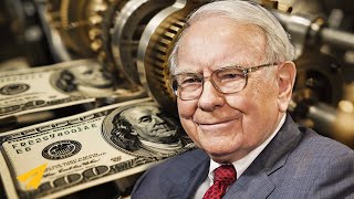 Warren Buffett's Top 10 Rules for Success