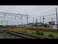 青い森鉄道 青い森701系第5編成 八戸行 下田駅到着 【🌲青森鉄道動画🌲】