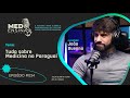 DR. JOÃO BUENNO - MÉDICO FORMADO - MEDENSINA PODCAST #EP34