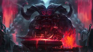 League of Legends | Ornn vs Jayce |