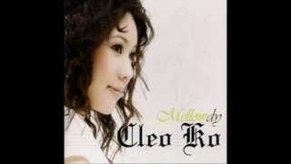 We're All Alone - Cleo Ko