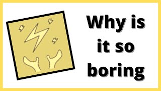 Thundercall in a nutshell